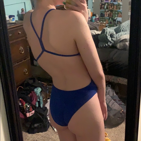 Speedo swimsuit - Picture 6 of 6